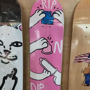 Meet your Posher, Nick